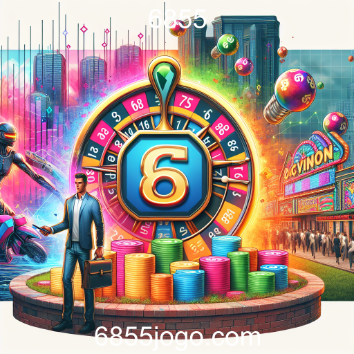 O Fascinante Mundo dos Jogos de Simulação